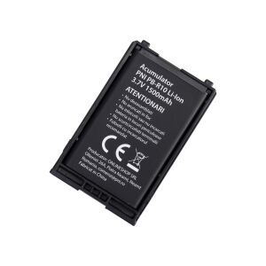 PNI PB-R10 Li-Ion 1500 mAh Akku für PNI R10 Station 142958254 - Radios