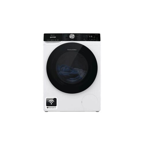 Gorenje WNS14A4TWIFI elöltöltős mosógép, 10 kg, 1400 f, gőzprogramok, inverter motor, Wifi-Connect Life, DoseAid, Total AquaStop,  Dobvilágítás, A osztály 142324596