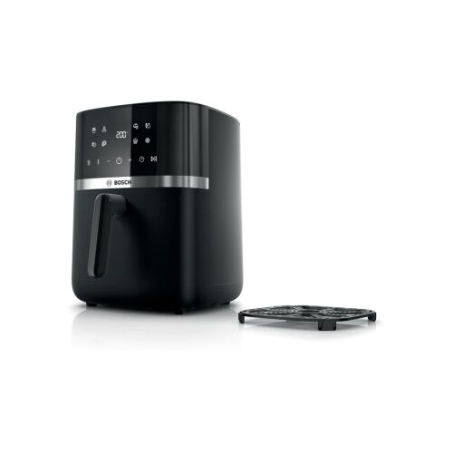Bosch MAFS2462B Serie 4, Air Fryer, Fekete 2050 W 6l