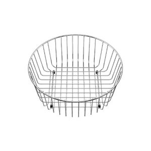 BLANCO Rondo edényszárító kosár 220574 142324505 - Edényszárító