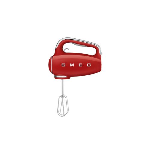 SMEG KÉZI MIXER, retro, piros 142324613