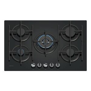 Neff T27PIQ4S0 gázfőzőlap üveglapon 75 cm széles! 142324653 - Neff
