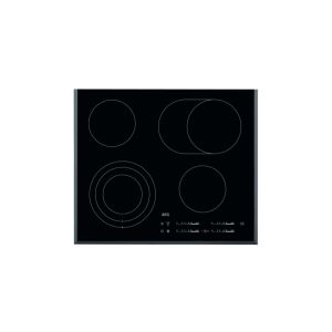 AEG HK654070FB Beépíthető kerámia főzőlap, 60 cm