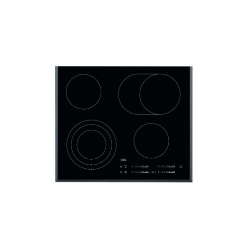 AEG HK654070FB Beépíthető kerámia főzőlap, 60 cm 142324700