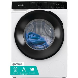 Gorenje WPNA14A3PWIFI elöltöltős mosógép, 10 kg, 1400 f, gőzprogramok, inverter motor, Wifi-Connect Life, DoseAid, , A osztály