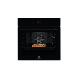Electrolux LOE8H39Z AssistedCooking beépíthető sütő, maghőmérő, aqua clean tisztítás