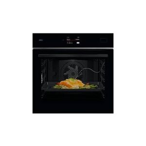 AEG TU5PB431SB SurroundCook beépíthető sütő, Wifi, pirolitikus 142324922 - Sütő