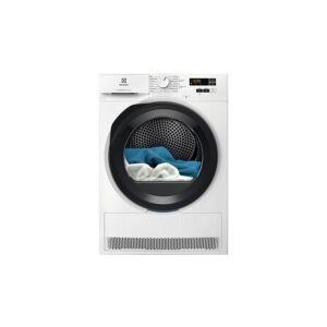 Electrolux EW6D18BE GentleCare Hőszivattyús szárítógép, D, 8 kg, MOST RÁADÁS 20 000Ft ÉRTÉKŰ IKEA AJÁNDÉKKÁRTYA!