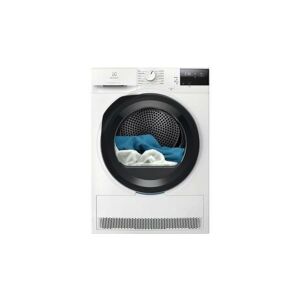 Electrolux EW6D28BE GentleCare Hőszivattyús szárítógép, D, 8 kg, MOST RÁADÁS 20 000Ft ÉRTÉKŰ IKEA AJÁNDÉKKÁRTYA!