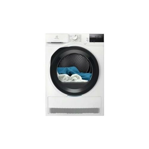 Electrolux EW6D28BE Hőszivattyús szárítógép, 8 kg kapacitás