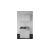 Operis Felső szekrény  80x50 , tolóajtós fehér 142325168