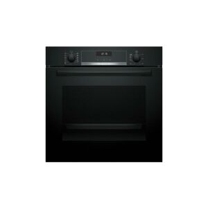 Bosch HBG557EB3 Önállóan beépíthető sütő - Serie6 - nemesacél - 71 l sütőtér - 7 funkció - 3D hőlégbefúvás - Energiaosztály: A+ - EcoClean öntisztítás - AutoPilot10 - 1-szintű szintfüggetlen teleszkópos sütősí
