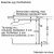 Bosch HRG272EB3 Önállóan beépíthető sütő AddedSteam gőzfunkcióval - Serie4 - fekete - 71 l sütőtér - 8 funkció - 3D hőlégbefúvás - Energiaosztály: A+ - Pirolitikus öntisztítás - AirFry sütési mód  - AutoPilot15- teleszkópos sütősín 142325262