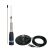 CB-Radiosender-Kit TTi TCB-550 EVO, VOX, NB-Filter, 12-24 V mit PNI ML160-Antenne mit Magnet enthalten 142957968