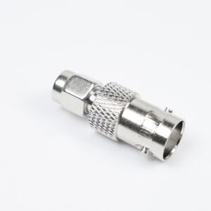 PNI SMA (M) auf BNC (F) Stecker 142958411 - Radios