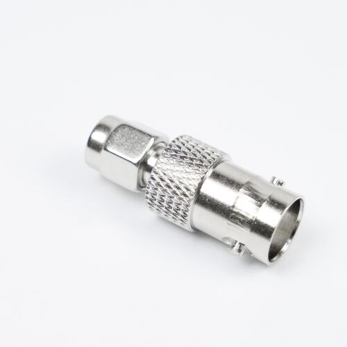 PNI SMA (M) auf BNC (F) Stecker 142958411