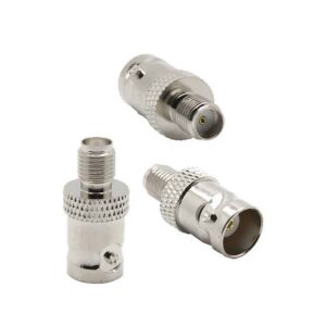 PNI-BNC-Buchse (F) auf SMA-Buchse (F) 142326948 - Radios