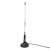 CB TTi TCB-H100 rádióállomás készlet + PNI ML29 CB antenna, hossza 34 cm 142326854