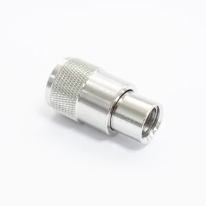 Zástrčka PNI PL259 pre kábel RG213, dĺžka kolíka 9 mm 142326960 - Rádia