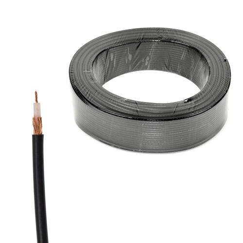 Kabel PNI RG58 C Extra za CB antene rola 100m 142958923