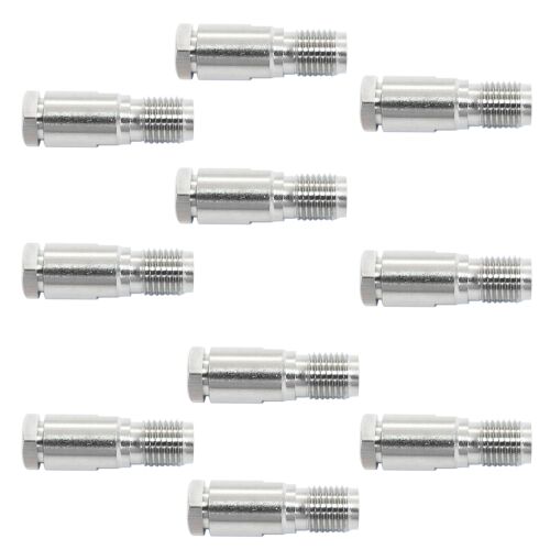 Set mit 10 PNI SMA (F) Steckern für RG174-Kabel 142326969