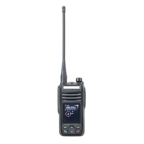 Tragbarer Radiosender UHF PNI N75, IP67 142327098