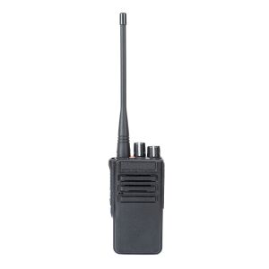 Przenośna stacja radiowa PNI PMR R69, 0,5W, Scan, TOT, BCL, Squelch, 16 kanałów PMR446, bateria 2800mAh 142327014 - Radio