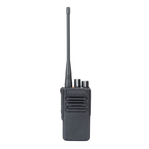 Tragbarer Radiosender PNI PMR R69, 0,5 W, Scan, TOT, BCL, Squelch, 16 Kanäle PMR446, 2800 mAh Akku 142327014