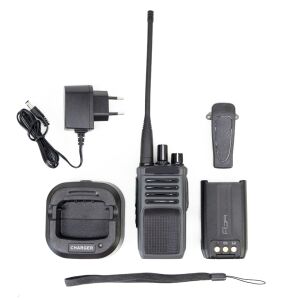 UHF radio stanica PNI PX350S 400-470 MHz programabilna na računalu 142958424 - Audio