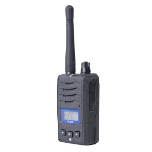 Prenosná rádiostanica PMR TTi TX110 s 2bc 142958482 - Rádia
