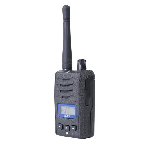 Prijenosna PMR radio postaja TTi TX110 s 2bc 142958482