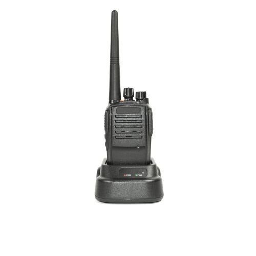 Tragbarer UHF-Radiosender PNI PX585, IP67 Wasserdicht 142957987