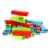 Family Fun Jenga junior mini társasjáték 142328748