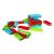 Family Fun Jenga junior mini társasjáték 142328748