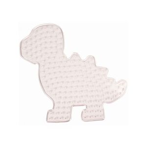 PlayBox: XL Dinoszauruszos vasalható gyöngy alaplap 1db 142328894 - Playbox