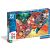 DC Comics Superman 104db-os Supercolor puzzle - Clementoni 146490774