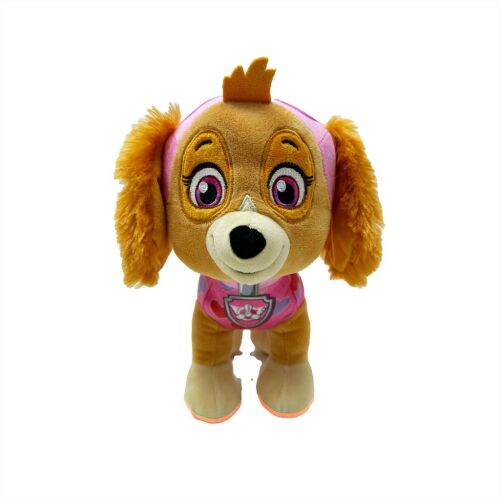 Mancs Őrjárat Skye plüss játék, 25 cm álló figura