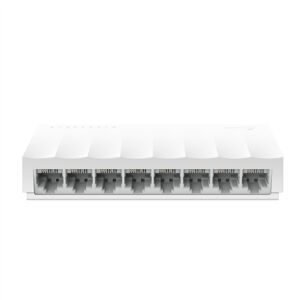 Przełącznik biurkowy TP-Link LiteWave LS1008 8-Port - Przełącznik