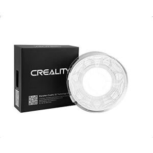 Filament CR-PETG Creality (przezroczysty) 142353674 - Materiały eksploatacyjne do drukarek 3D