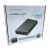 LC-Power LC-DOCK-C-35-M2 HDD Dokkoló és klónozó állomás (USB-C - SATA) 142357269