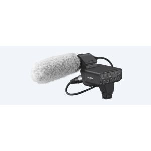 Sony XLR-K3M XLR Mikorfon adapter kit