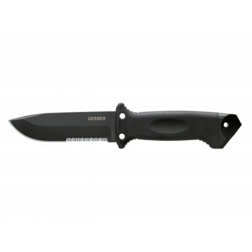 Gerber LMF II Infantry Zsebkés - 12,3cm 142357857
