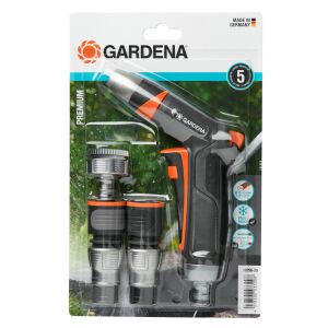 Gardena 18298-20 Premium Indulókészlet 142358476 - Gardena