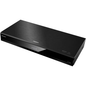 Panasonic DP-UB824EG-K Blu-ray Lejátszó - Fekete 142359640 - Panasonic