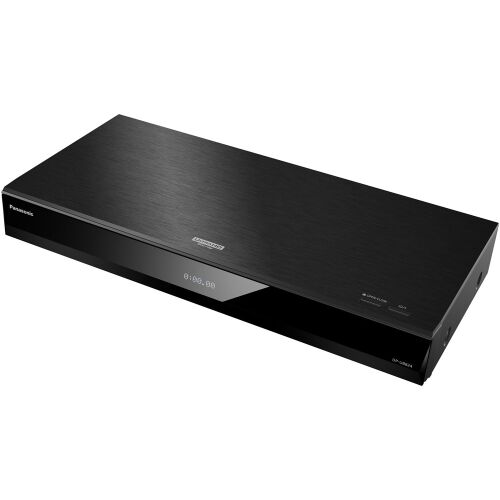 Panasonic DP-UB824EG-K Blu-ray Lejátszó - Fekete 142359640