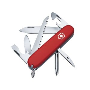Victorinox 1.4613 Hiker Celidor Zsebkés Svájci bicska 142359969 - Victorinox