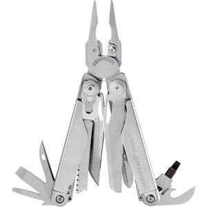 Leatherman Multitool Surge Multifunkciós Szerszám 142360173 - Multifunkciós szerszám