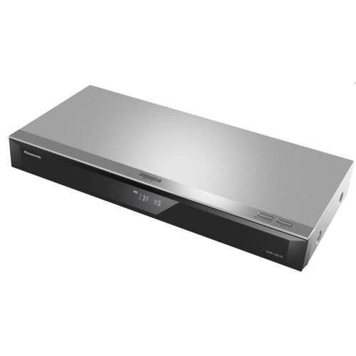 Panasonic DMR-UBC70EGS Blu-ray lejátszó 142360177