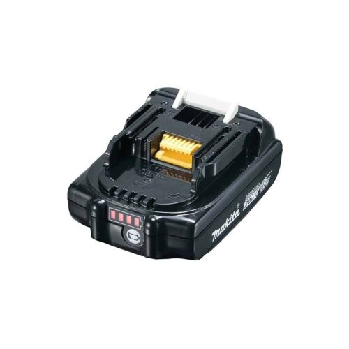 Makita 18V 2.0Ah Akkumulátor - BL1820B Kompakt Erő - Szerszám tartozék