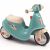 Smoby: Vespa lábbal hajtós kismotor 142361330